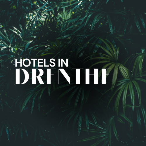 hotels met jacuzzi in drenthe