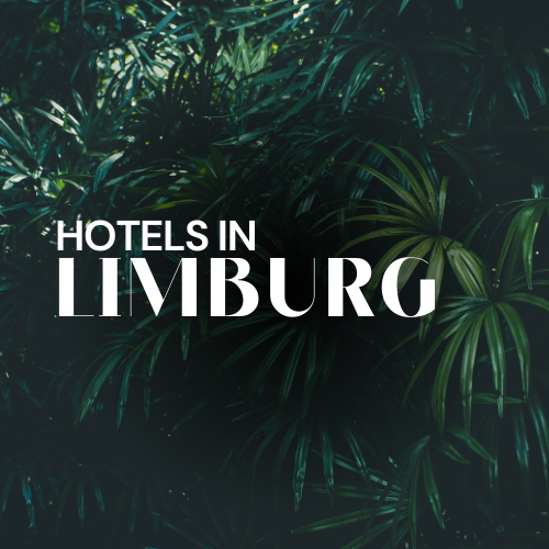 hotels met jacuzzi in limburg